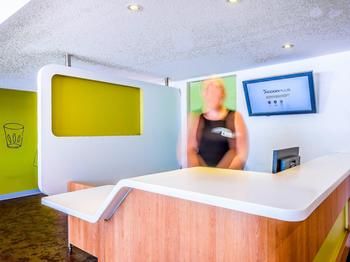 Ibis Budget Newcastle - Hotel QLD 9