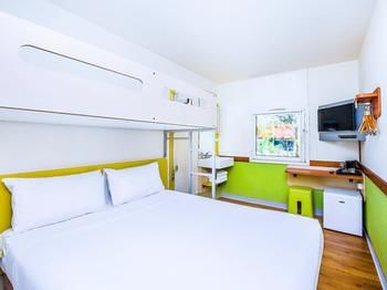 Ibis Budget Newcastle - Hotel QLD 10
