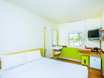 Ibis Budget Newcastle - Hotel QLD 11