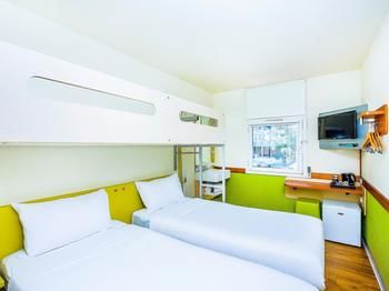 Ibis Budget Newcastle - Hotel QLD 12