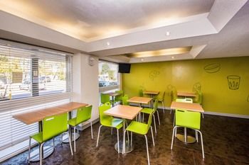 Ibis Budget Newcastle - Hotel QLD 16