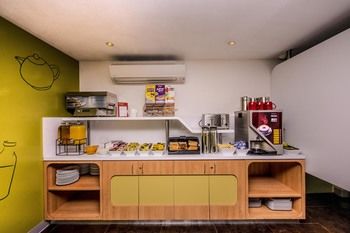 Ibis Budget Newcastle - Hotel QLD 17