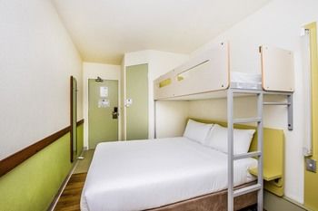Ibis Budget Newcastle - Hotel QLD 18