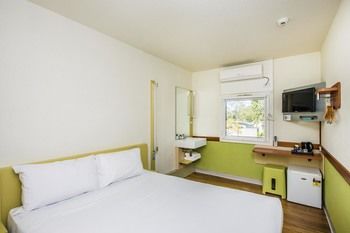 Ibis Budget Newcastle - Hotel QLD 20