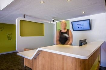 Ibis Budget Newcastle - Hotel QLD 21