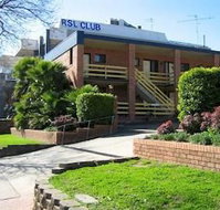 Centabrook Motor Inn - Hotel QLD