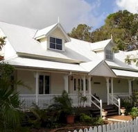 Bli Bli House Luxury Bed amp Breakfast - Hotel QLD