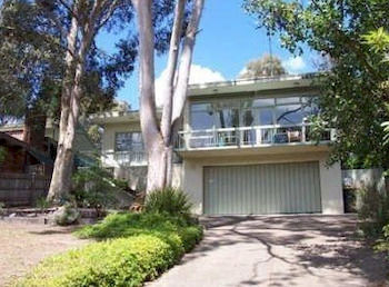 Eltham Retreat - Hotel QLD 1