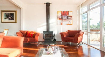 Eltham Retreat - Hotel QLD 3