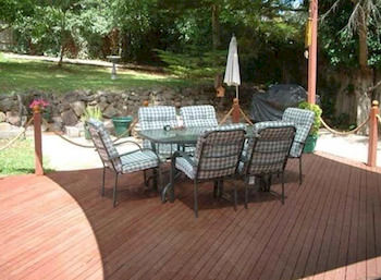 Eltham Retreat - Hotel QLD 5