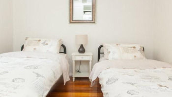 Eltham Retreat - Hotel QLD 7