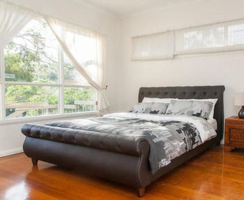 Eltham Retreat - Hotel QLD 8