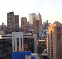 Amazing City Apartment - Hotel QLD