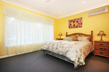 Roseland Holiday House - Hotel QLD 3