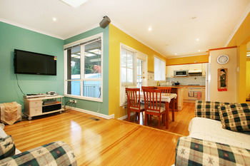 Roseland Holiday House - Hotel QLD 9
