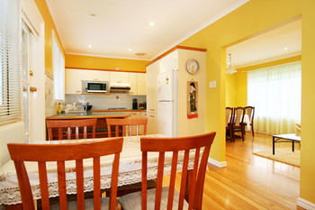 Roseland Holiday House - Hotel QLD 10