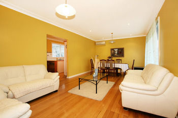 Roseland Holiday House - Hotel QLD 11