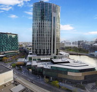 Corporate Keys - Freshwater Place - Hotel QLD