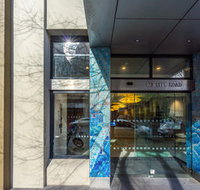 StayIcon Serviced Apartments - Hotel QLD