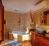 Mt Dandenong Imperial Retreat