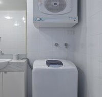 Bayviews Apartment - Hotel QLD