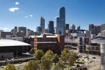 CitySide - Hotel QLD 1