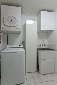 CitySide - Hotel QLD 5