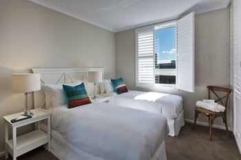CitySide - Hotel QLD 6