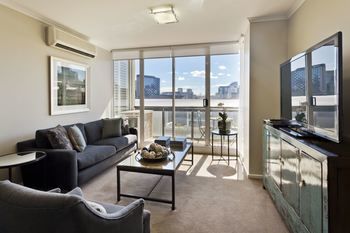 CitySide - Hotel QLD 7
