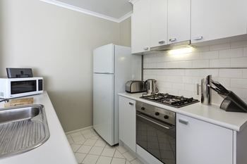 CitySide - Hotel QLD 9