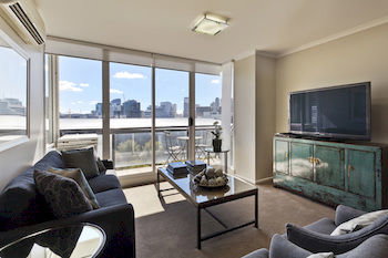 CitySide - Hotel QLD 10