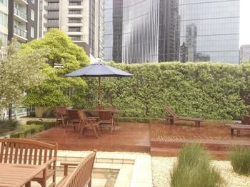 CitySide - Hotel QLD 11