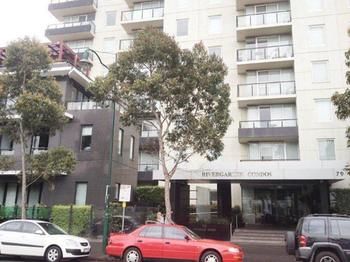 CitySide - Hotel QLD 14