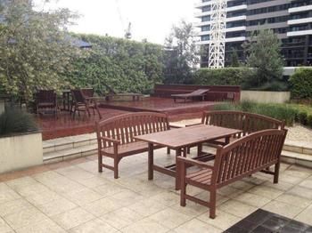 CitySide - Hotel QLD 17