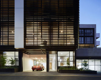 381 Cremorne - Hotel QLD 12