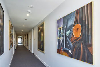 381 Cremorne - Hotel QLD 27