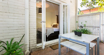 Apartment2c - Moonstruck - Hotel QLD 3