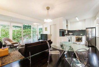 Apartment2c - Moonstruck - Hotel QLD 7