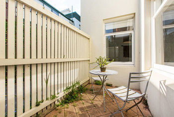 Apartment2c - Moonstruck - Hotel QLD 10