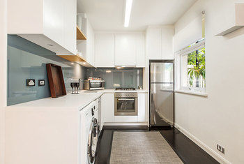 Apartment2c - Moonstruck - Hotel QLD 11