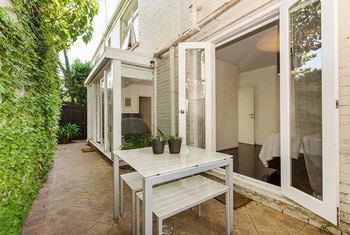 Apartment2c - Moonstruck - Hotel QLD 13