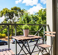 Apartment2c - Tribeca - Hotel QLD