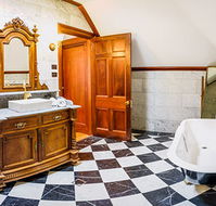 The Regents Park - Hotel QLD