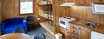 Tomago Village - Aspen Workforce Parks - Hotel QLD 3