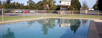 Tomago Village - Aspen Workforce Parks - Hotel QLD 4