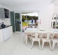 BIG4 Solitary Islands Resort - Caravan Park - Hotel QLD