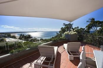 Hastings Park Noosa - Hotel QLD 1