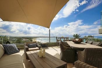 Hastings Park Noosa - Hotel QLD 4