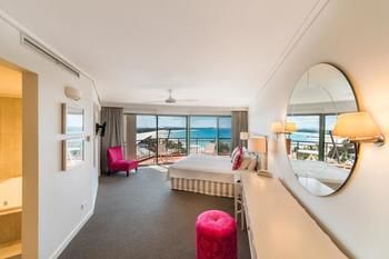 Hastings Park Noosa - Hotel QLD 22