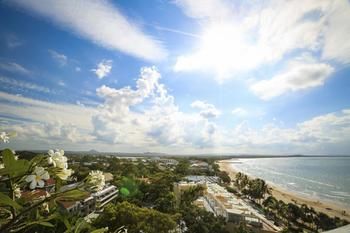 Hastings Park Noosa - Hotel QLD 32